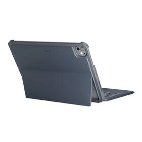 Pouzdro na tablet s klávesnicí Epico UltraBoard na Apple iPad 10.9" (2022)/11" A16 - CZ šedé

 obrázek produktu 5 z 11