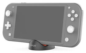 Dokovací stanice iPega SW2041 - Nintendo Switch Lite/ Switch/ Switch 2 černá/červená

 obrázek produktu 3 z 6