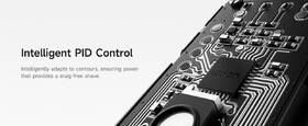 Holicí strojek Laifen T1 Pro stříbrný

 obrázek produktu 4 z 7