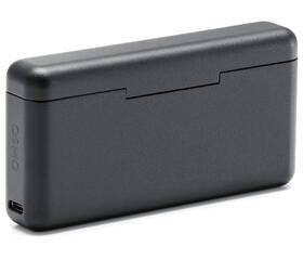 Nabíječka DJI Osmo Multifunctional Battery Case 3 černá

 obrázek produktu 5 z 6