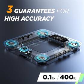 Osobní váha RunStar FG2210BL černá

 obrázek produktu 7 z 13