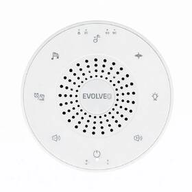 Uspávací modul Evolveo NUBILOO bílý

 obrázek produktu 3 z 10