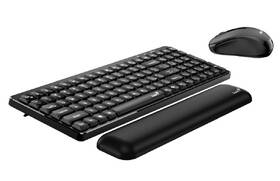 Opěrka zápěstí Genius G-WP černá

 obrázek produktu 4 z 4