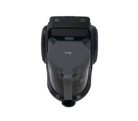 Podlahový vysavač Hoover HP210P 011 černý/šedý

 obrázek produktu 4 z 20