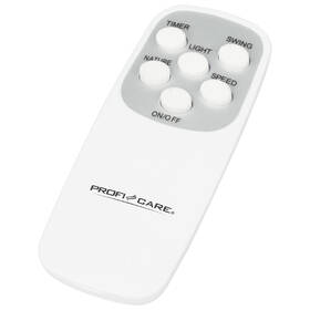 Ventilátor sloupový ProfiCare TVL 3152 bílý

 obrázek produktu 2 z 3