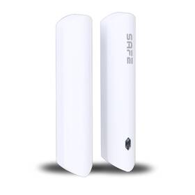 Okenní/dveřní senzor Safe Door Guard bílý

 obrázek produktu 1 z 3