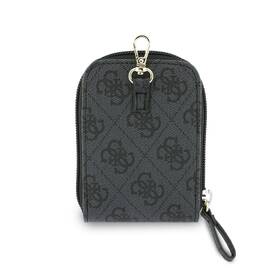 Popruh na krk Guess Crossbody PU 4G Metal Logo + Peněženka černý

 obrázek produktu 3 z 5