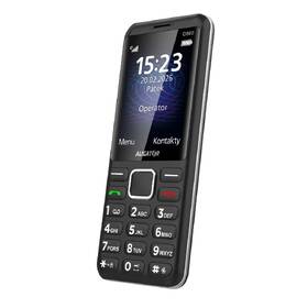 Mobilní telefon Aligator D860 Dual SIM černý

 obrázek produktu 1 z 8