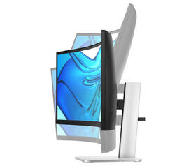 Herní monitor HP 549pm černý/stříbrný

 obrázek produktu 7 z 8