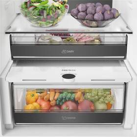 Chladnička s mrazničkou Whirlpool WHK 26373 XR6E černá

 obrázek produktu 10 z 21