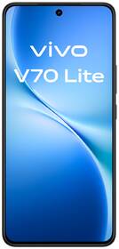 Mobilní telefon vivo V70 Lite 5G 6 GB / 256 GB černý

 obrázek produktu 3 z 12
