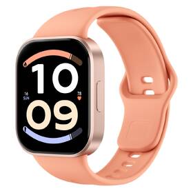 Chytré hodinky Xiaomi Redmi Watch 6 Active oranžové

 obrázek produktu 1 z 7