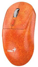 Myš Genius NX-8260S Claw Edition oranžová

 obrázek produktu 5 z 5