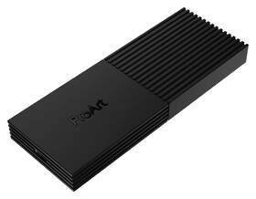 Externí rámeček Asus ProArt PA40SU, M.2 2280 SSD, USB4 černý

 obrázek produktu 11 z 14