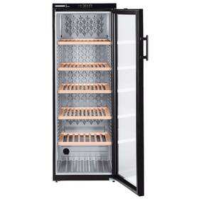 Vinotéka Liebherr WKb 4212 černá

 obrázek produktu 3 z 7