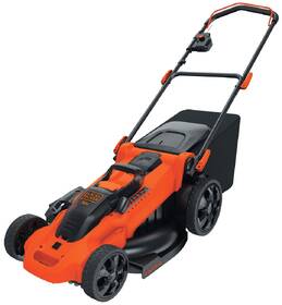 Sekačka Black-Decker CLMA4820L2, 2 aku 

 obrázek produktu 5 z 15
