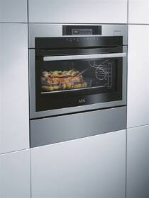 Trouba AEG KSE782220M nerez

 obrázek produktu 6 z 9