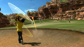 Hra Sony Everybody's Golf 

 obrázek produktu 7 z 13