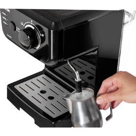 Espresso Sencor SES 1710BK černé

 obrázek produktu 5 z 9