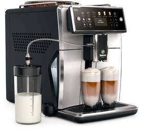 Espresso Saeco SM7581/00 černý/stříbrný

 obrázek produktu 1 z 26
