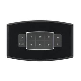 Přenosný reproduktor Bose SoundTouch 10 černý

 obrázek produktu 2 z 8