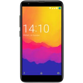 Mobilní telefon Prestigio Muze H5 LTE Dual SIM černý

 obrázek produktu 3 z 6