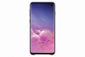 Kryt na mobil Samsung na Galaxy S10 černý

 obrázek produktu 3 z 4
