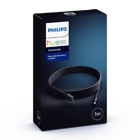 Kabel Philips Play 5m černý

 obrázek produktu 2 z 2