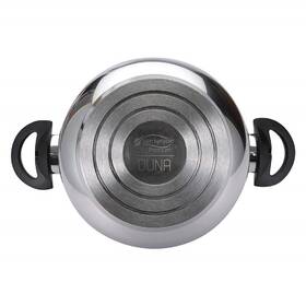 Tlakový hrnec Bergner Duna 5 l 

 obrázek produktu 3 z 7