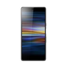 Mobilní telefon Sony L3 (I4312) Dual SIM černý

 obrázek produktu 3 z 13