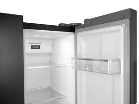 Americká lednice Concept LA7383ss 

 obrázek produktu 13 z 14