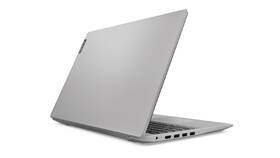 Notebook Lenovo S145-15IWL šedý

 obrázek produktu 5 z 11