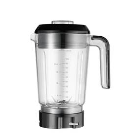 Stolní mixér WMF 416520011 nerez

 obrázek produktu 1 z 10
