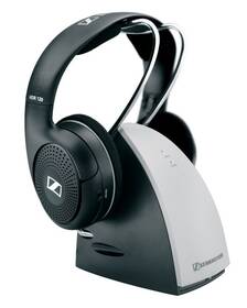 Sluchátka Sennheiser RS120-8 EU černá/šedá

 obrázek produktu 1 z 1