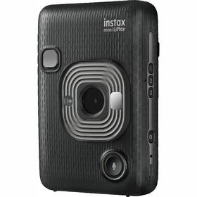 Instantní fotoaparát Fujifilm Instax mini LiPlay šedý

 obrázek produktu 3 z 13