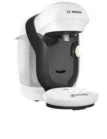 Espresso Bosch TAS1104 černé/bílé

 obrázek produktu 2 z 18