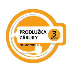 Podlahový vysavač ETA 1514 90000 černá barva
