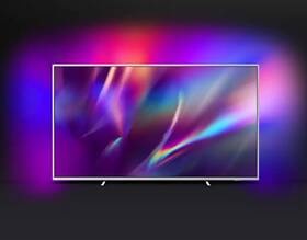 Televize Philips 70PUS8545 

 obrázek produktu 4 z 7