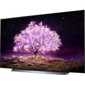 Televize LG OLED77C11 

 obrázek produktu 3 z 11
