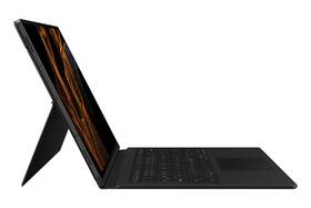 Pouzdro na tablet s klávesnicí Samsung Galaxy Tab S8 Ultra černé

 obrázek produktu 6 z 11