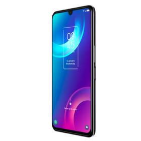 Mobilní telefon TCL 30+ 4 GB / 128 GB - Techno Black 

 obrázek produktu 1 z 8