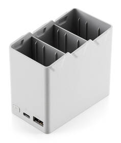 Nabíječka DJI Mini 3 Pro Two-Way Charging Hub 

 obrázek produktu 1 z 3