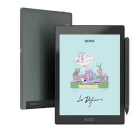 Čtečka e-knih ONYX BOOX Nova Air C černá

 obrázek produktu 7 z 7