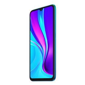 Mobilní telefon Xiaomi Redmi 9C NFC 2 GB / 32 GB zelená barva
