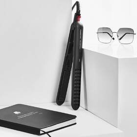 Žehlička na vlasy Rowenta SF323LF0 Karl Lagerfeld 

 obrázek produktu 8 z 11