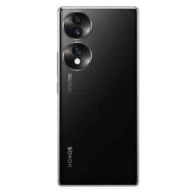 Mobilní telefon HONOR 70 5G 8 GB / 128 GB černý

 obrázek produktu 4 z 10