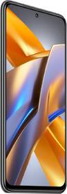 Mobilní telefon Poco M5s 4 GB / 128 GB šedý

 obrázek produktu 3 z 10