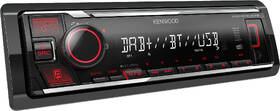Autorádio KENWOOD KMM-BT408DAB černé

 obrázek produktu 2 z 3
