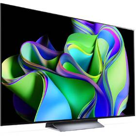 Televize LG OLED65C32 

 obrázek produktu 8 z 13
