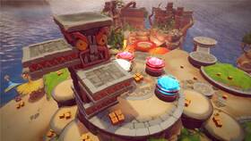 Hra Activision PlayStation 4 Crash Team Rumble: Deluxe Edition 

 obrázek produktu 2 z 9